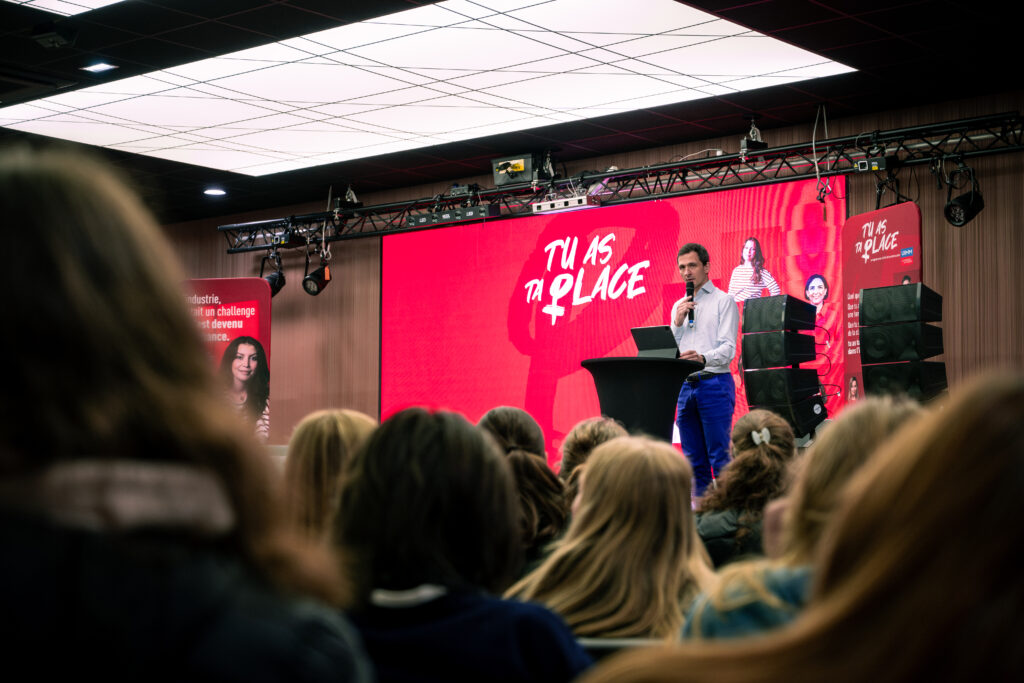 Salon pro toy evenemnts