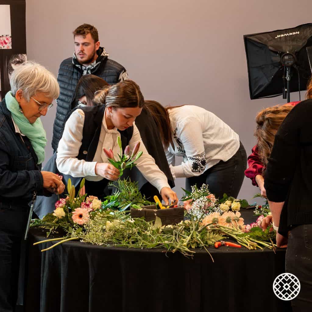NL Event dans le cadre d’Octobre Rose