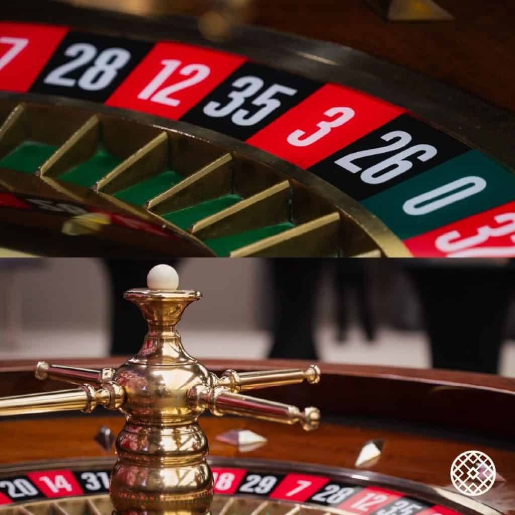 🎲 Les jeux sont faits ! 🎰