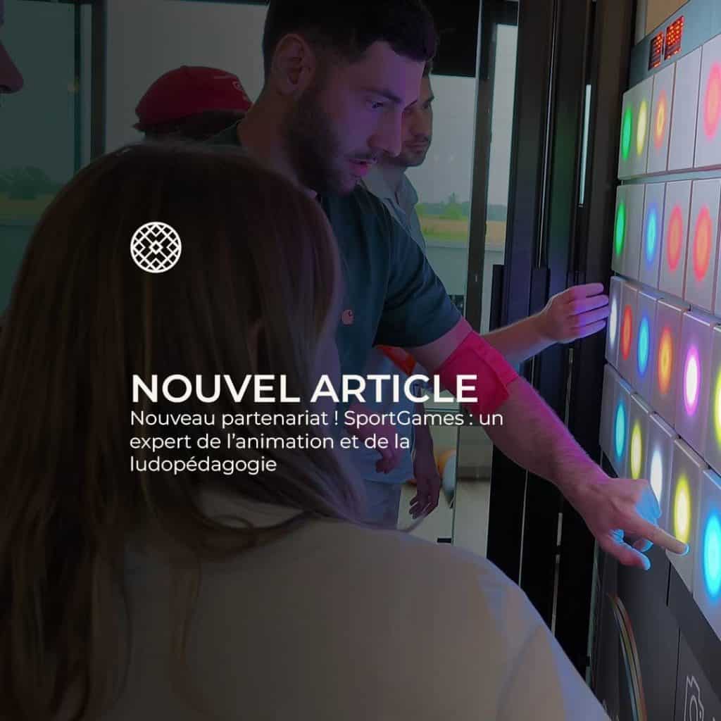 📣 Du nouveau chez Toy Évènements !