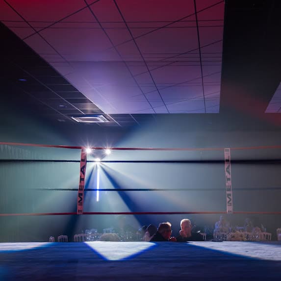 Horvat’s Boxing Tour 6 : une soirée sportive à Louviers 🥊