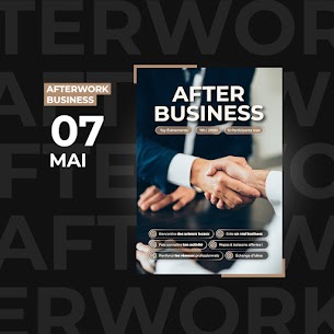 After Business du 7 mai 2026