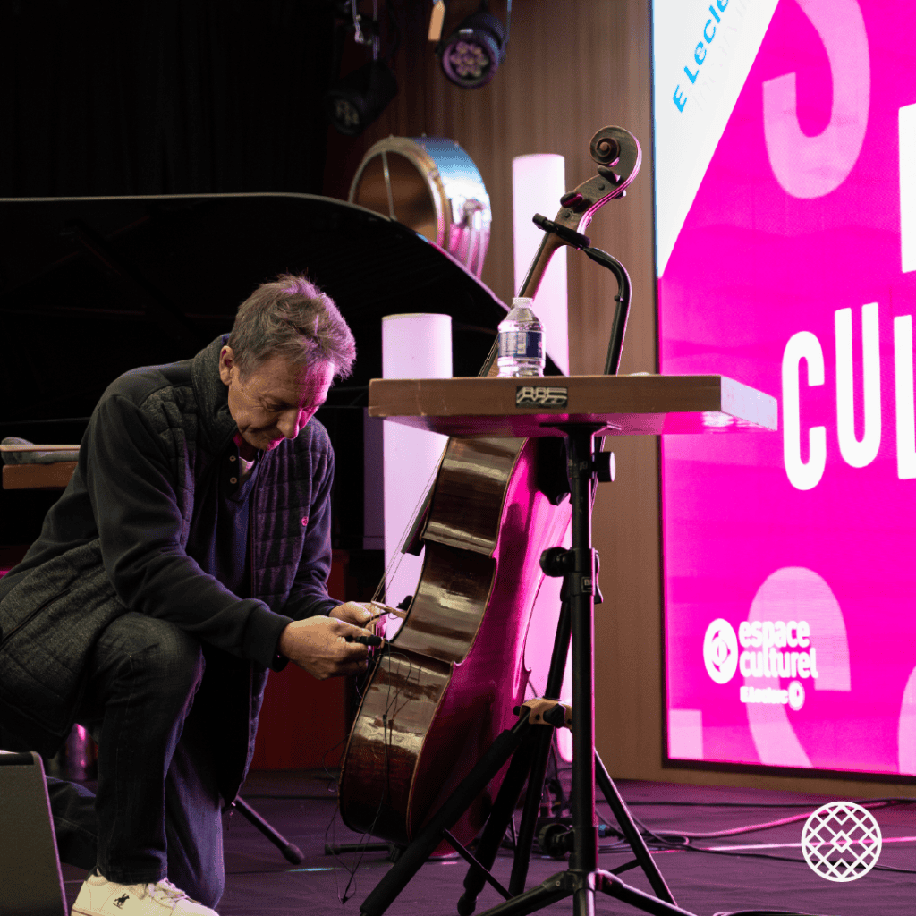 FESTIVAL CULTURISSIMO