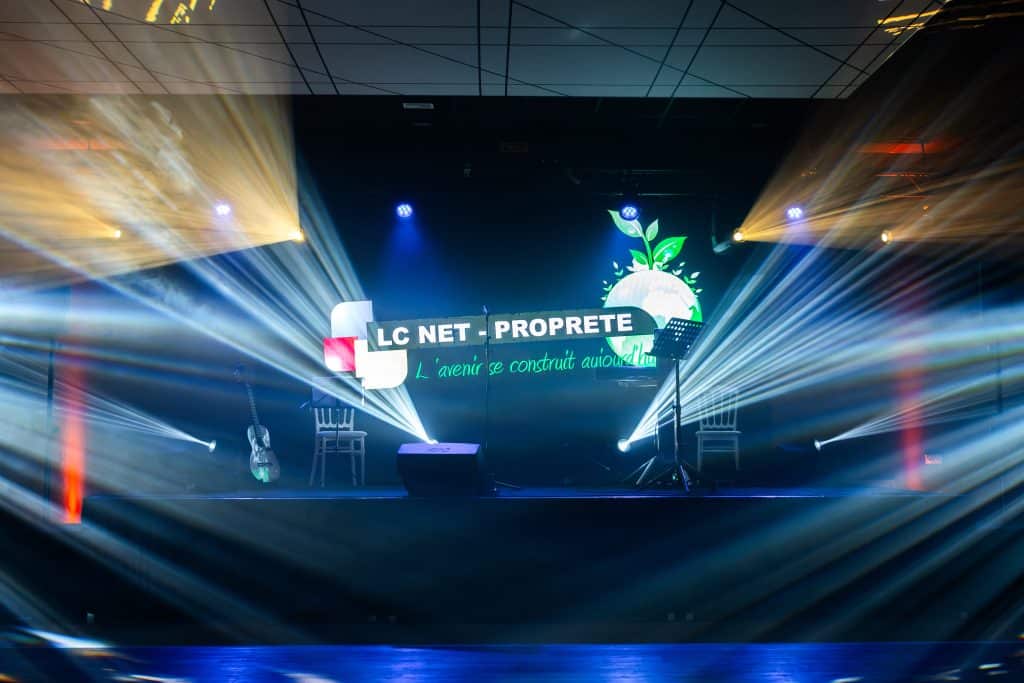 LC NET PROPRETE