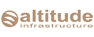ALTITUDE INFRASTRUCTURE