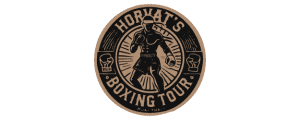 HORVAT BOXING