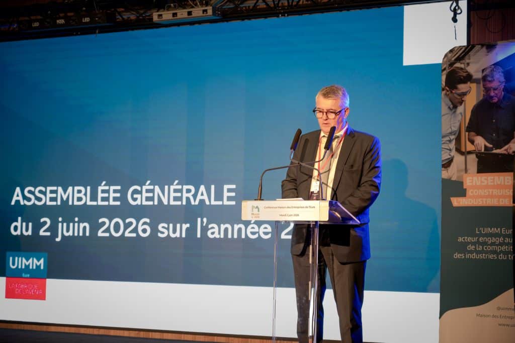 MEDEF