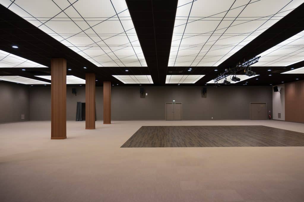 Salle 2 droite ©Toy Evènements