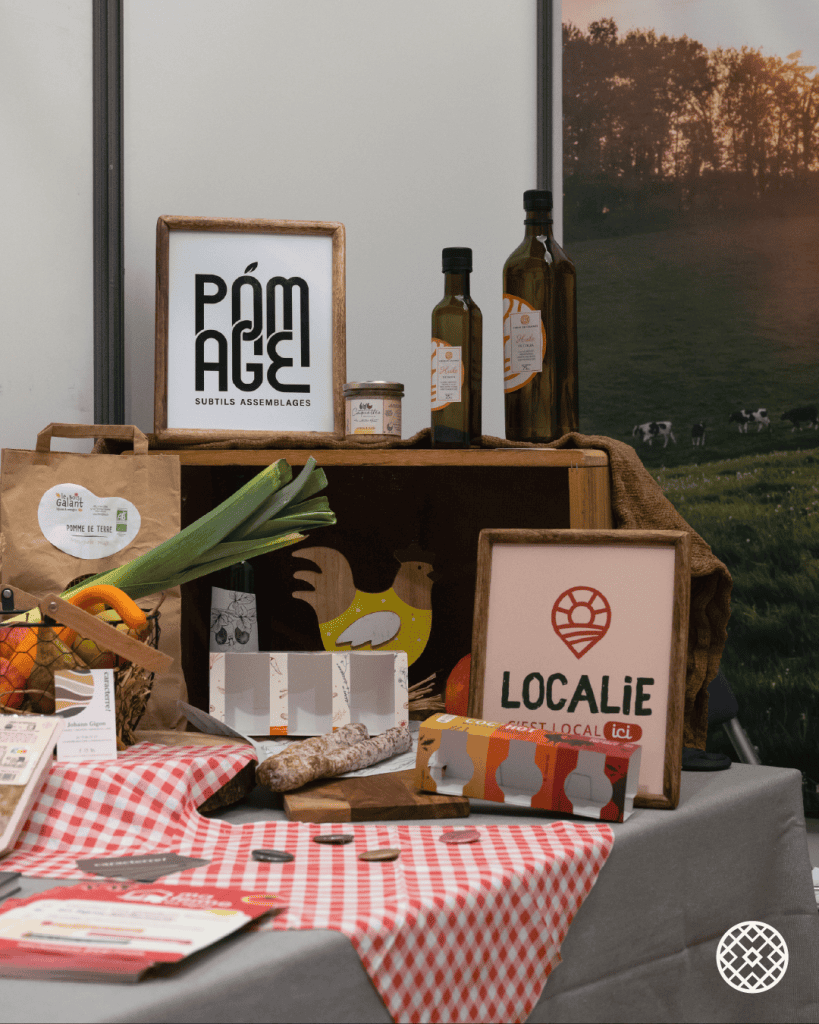 CHAMBRES D'AGRICULTURE