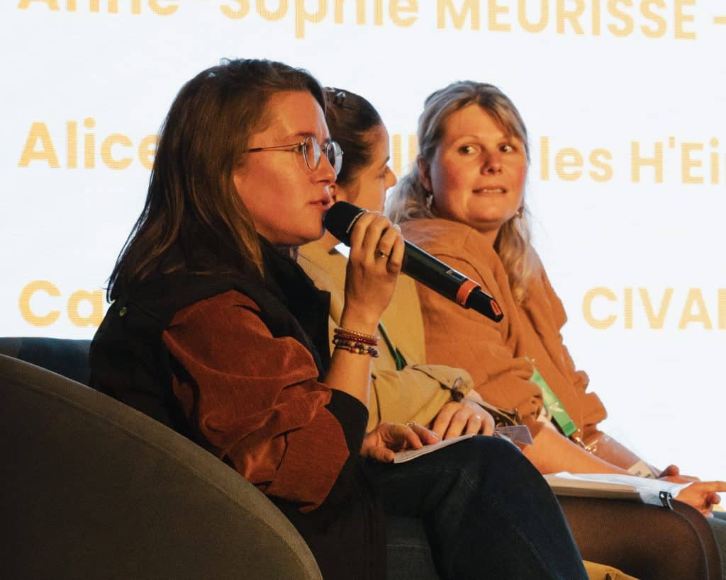 CHAMBRES D'AGRICULTURE