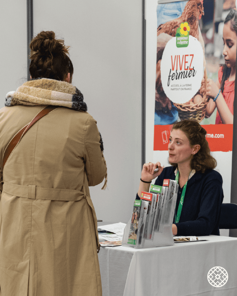 CHAMBRES D'AGRICULTURE