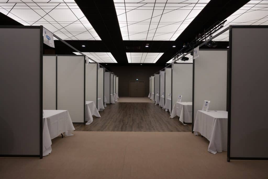 CHAMBRES D'AGRICULTURE
