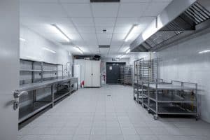 Office traiteur | Salle 450m²