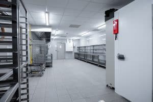 Office traiteur | Salle 450m²