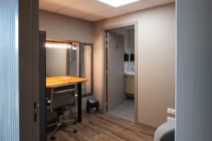 Loge | Salle 450m²