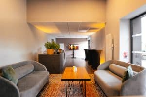 Salle de réunion | Salon